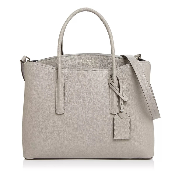 kate spade Handbags - Kate Spade Margaux Large Satchel